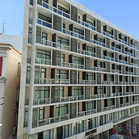 Brown Acropol, A Member Of Brown Hotels Ateny Zewnętrze zdjęcie