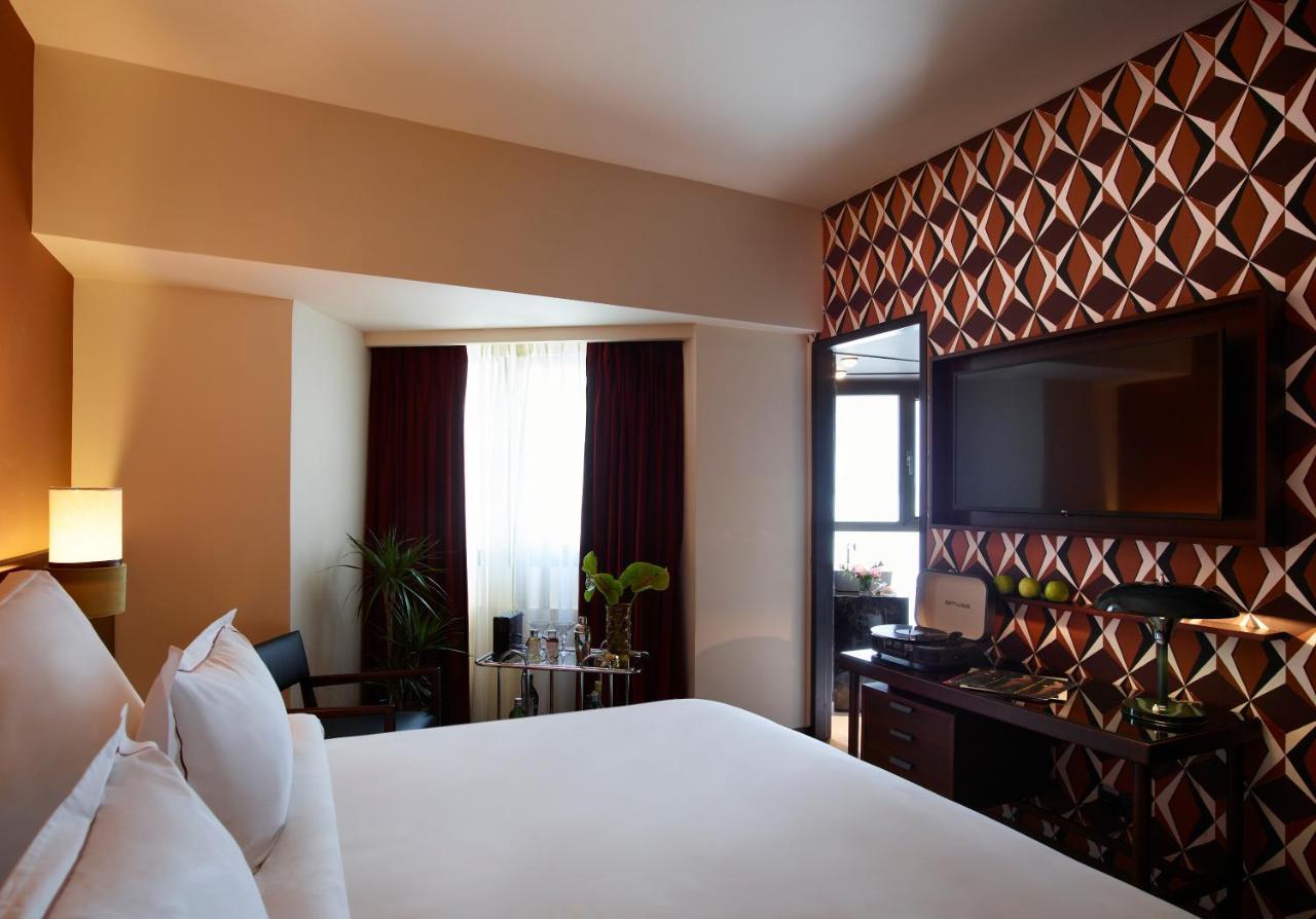 Brown Acropol, A Member Of Brown Hotels Ateny Zewnętrze zdjęcie