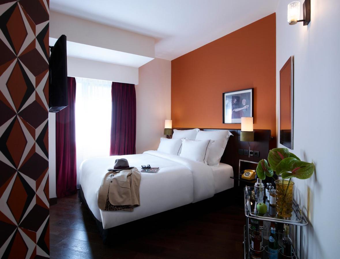 Brown Acropol, A Member Of Brown Hotels Ateny Zewnętrze zdjęcie