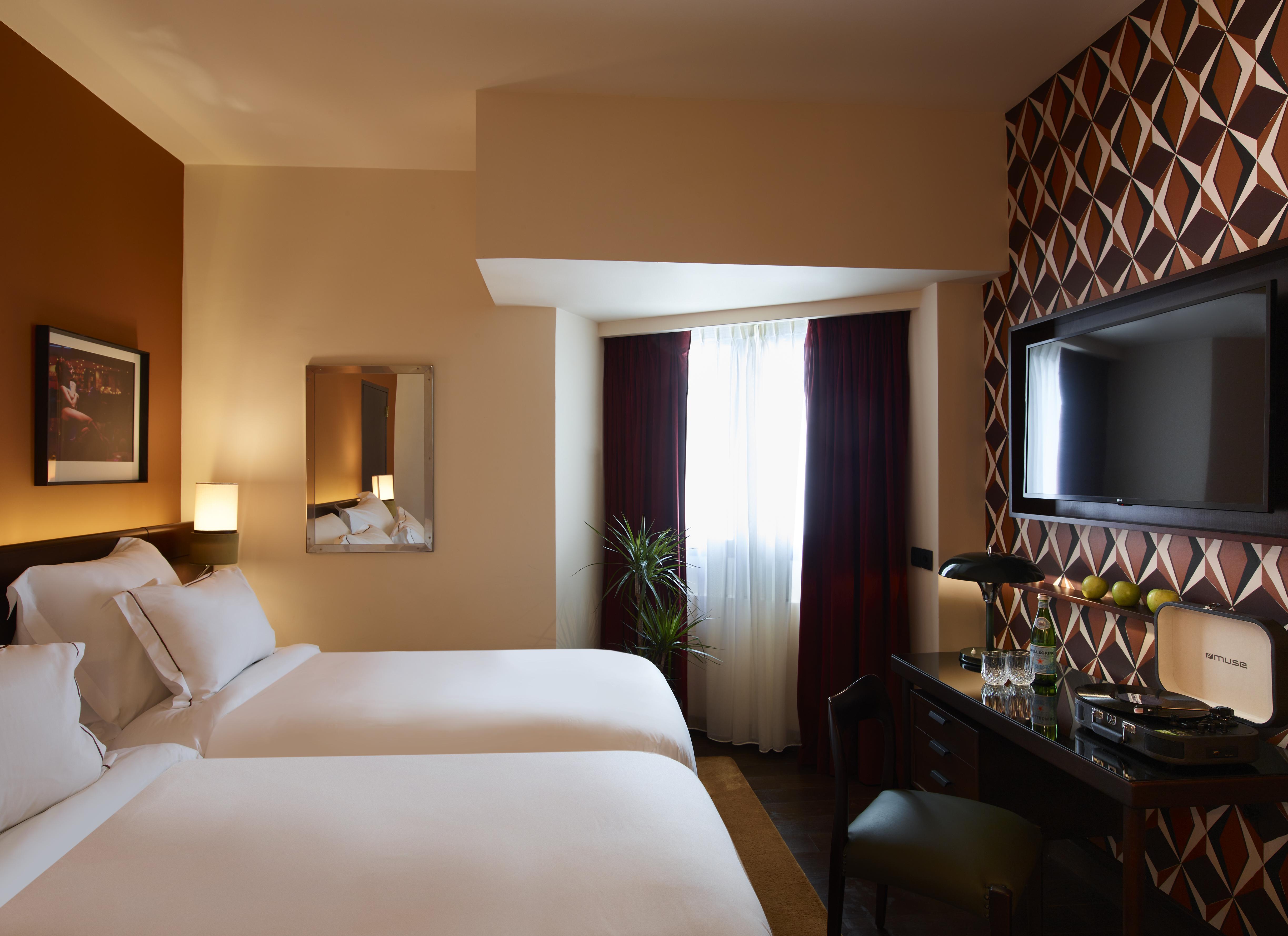 Brown Acropol, A Member Of Brown Hotels Ateny Zewnętrze zdjęcie
