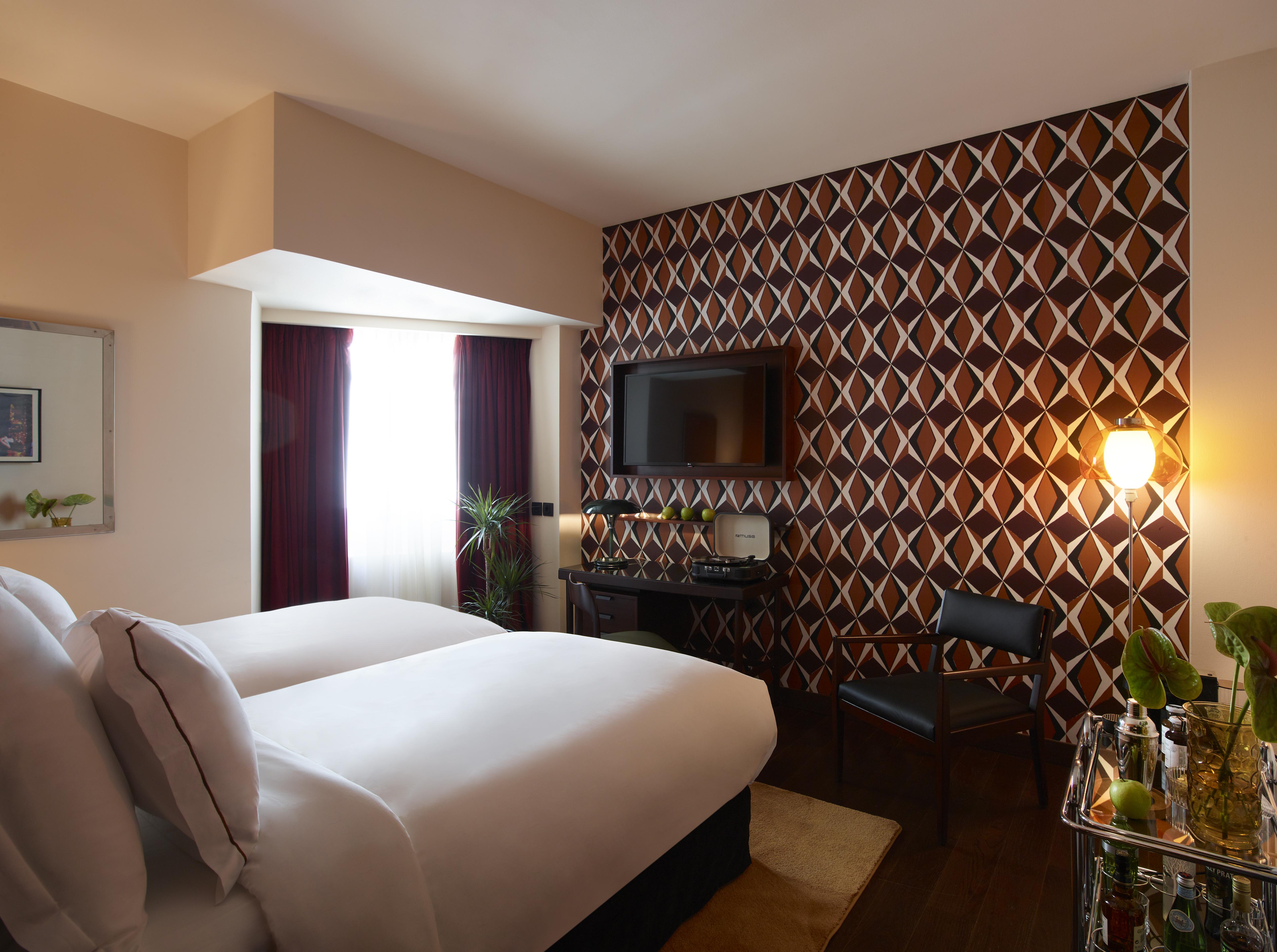 Brown Acropol, A Member Of Brown Hotels Ateny Zewnętrze zdjęcie