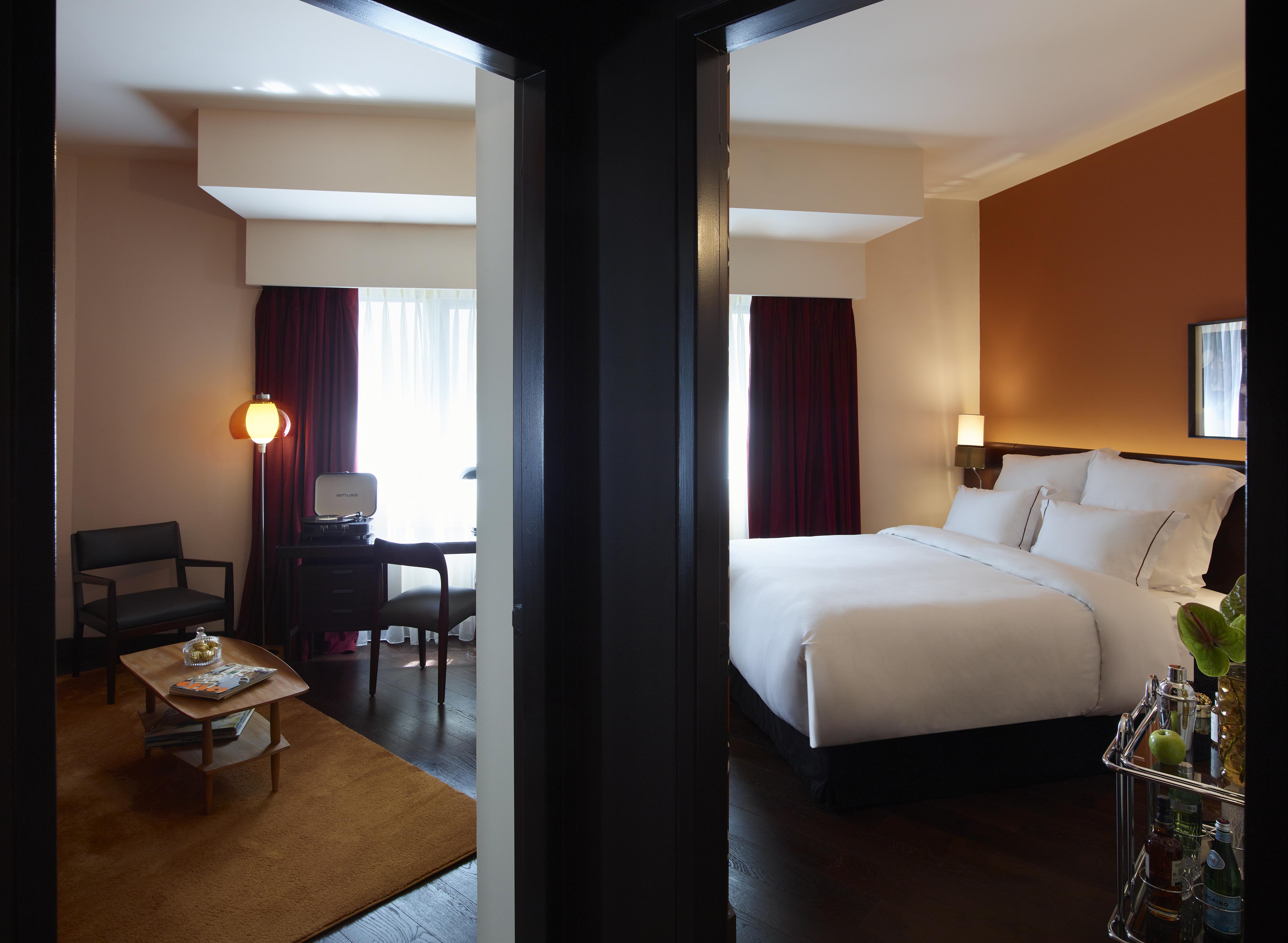 Brown Acropol, A Member Of Brown Hotels Ateny Zewnętrze zdjęcie