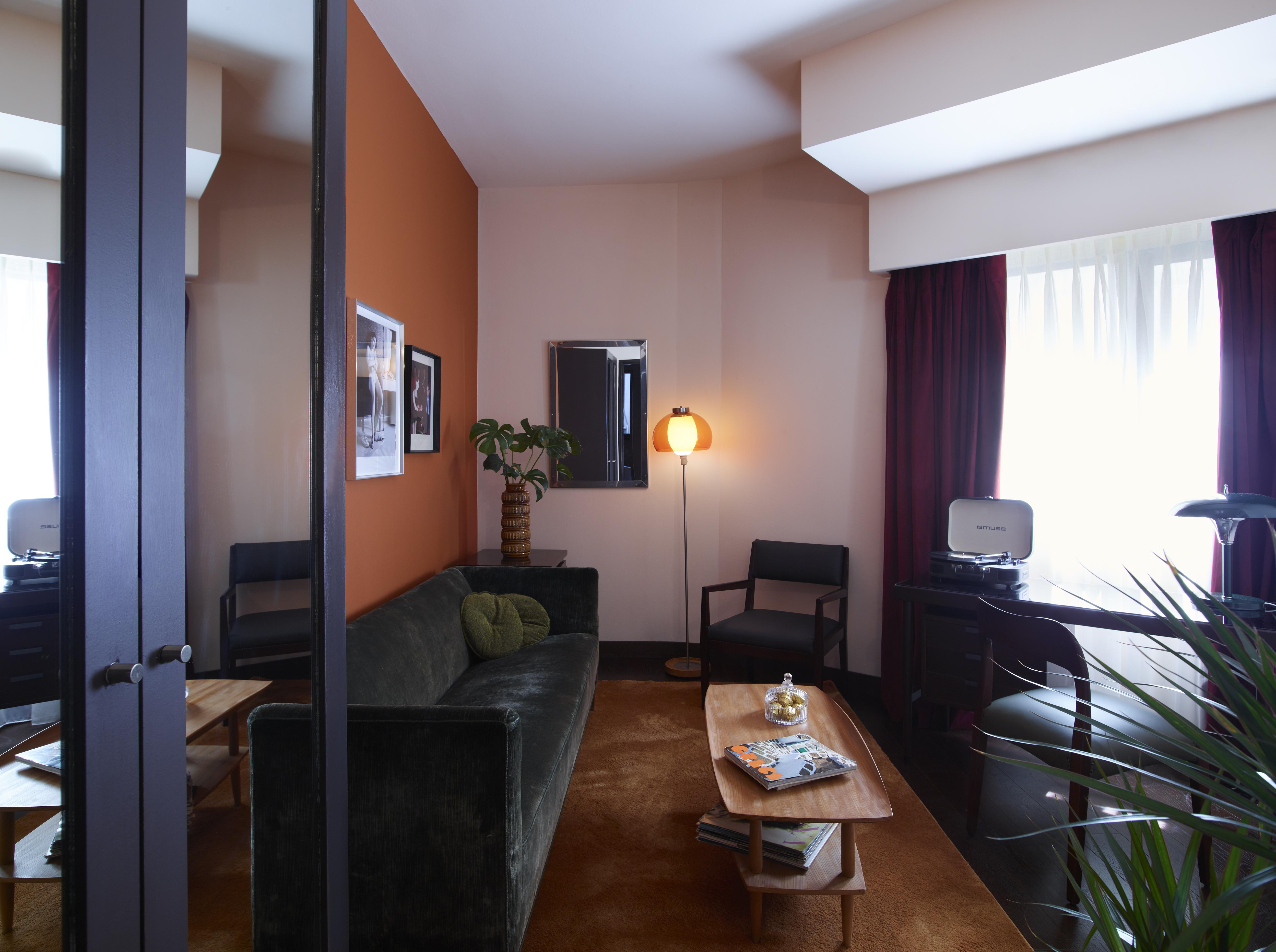 Brown Acropol, A Member Of Brown Hotels Ateny Zewnętrze zdjęcie