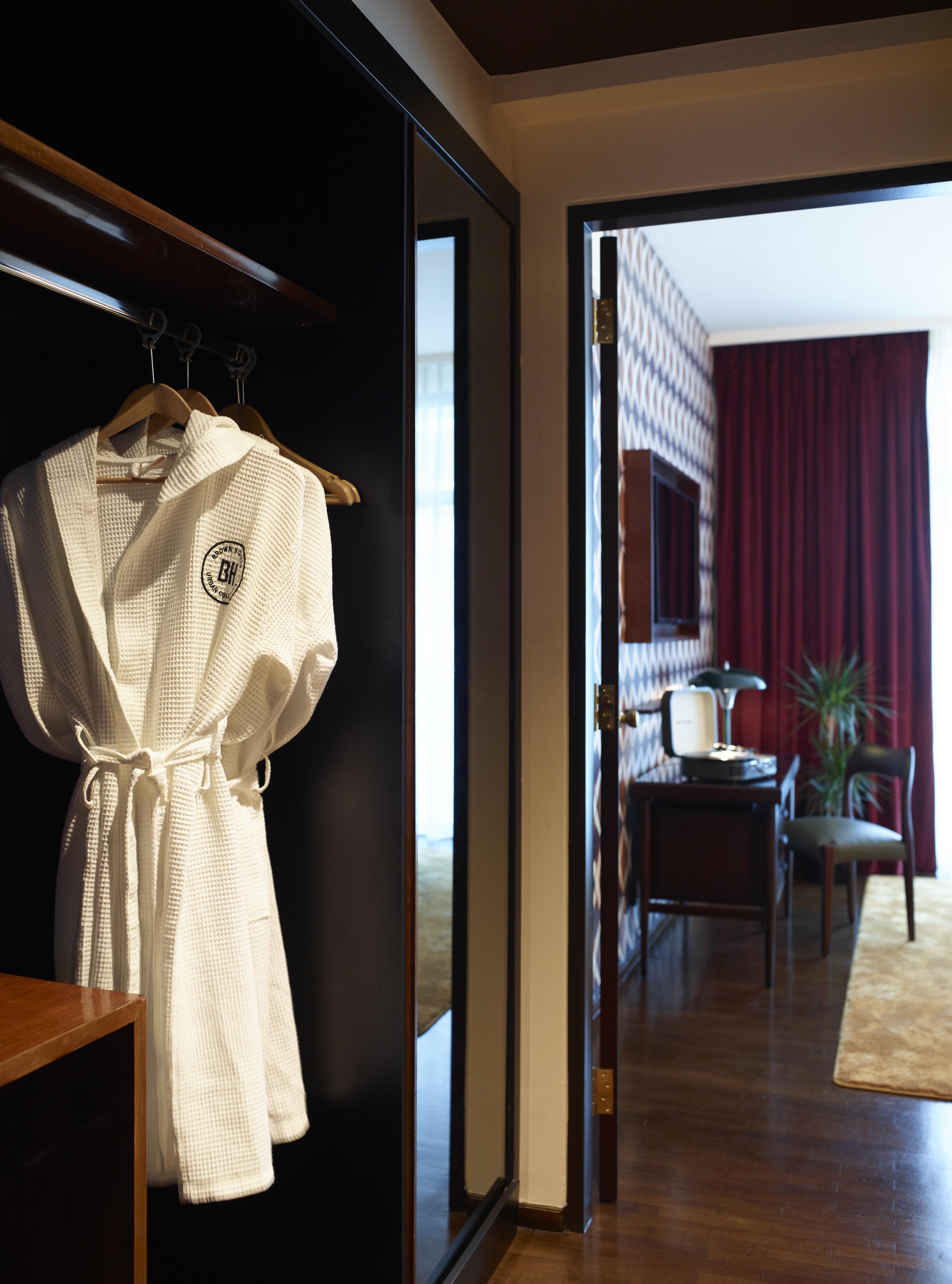 Brown Acropol, A Member Of Brown Hotels Ateny Zewnętrze zdjęcie