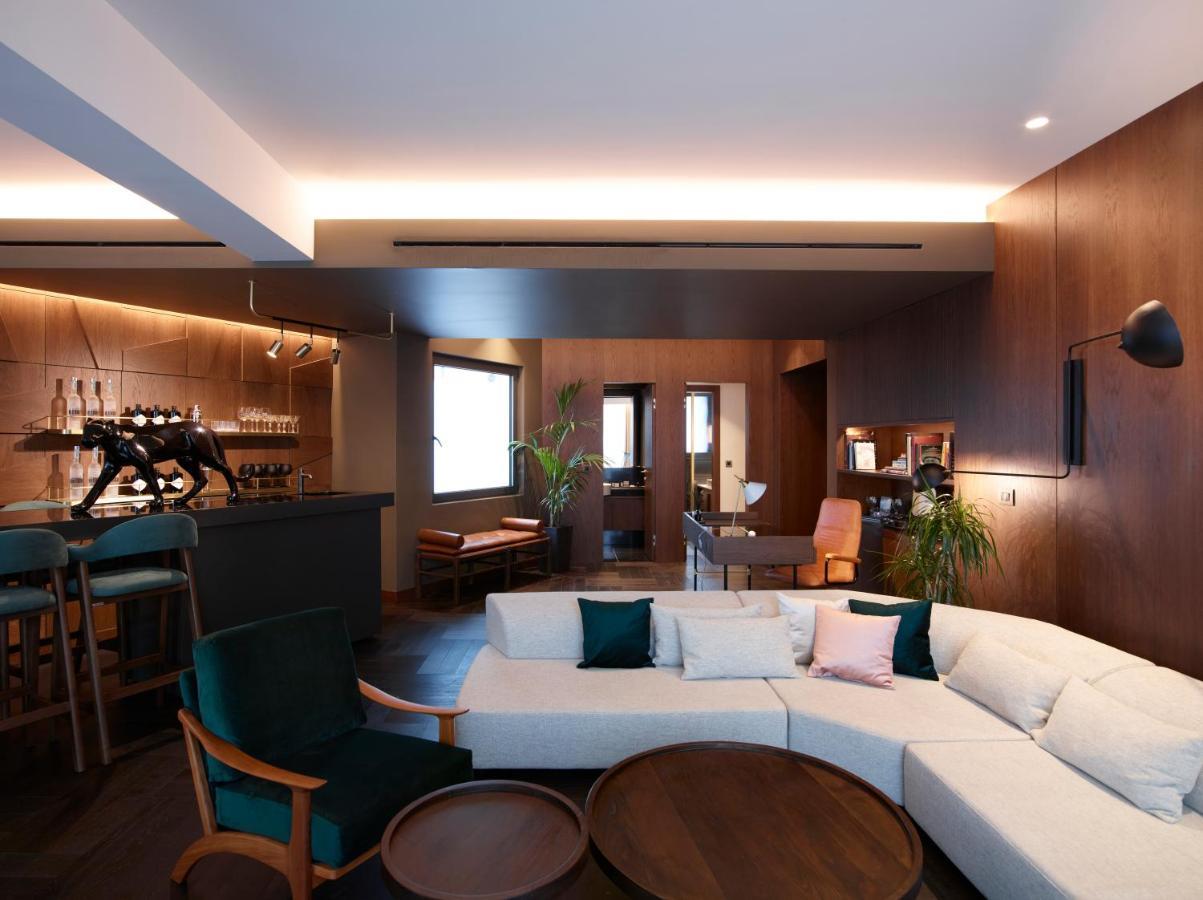 Brown Acropol, A Member Of Brown Hotels Ateny Zewnętrze zdjęcie