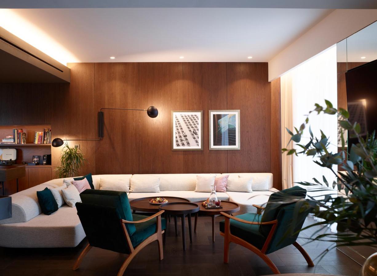 Brown Acropol, A Member Of Brown Hotels Ateny Zewnętrze zdjęcie