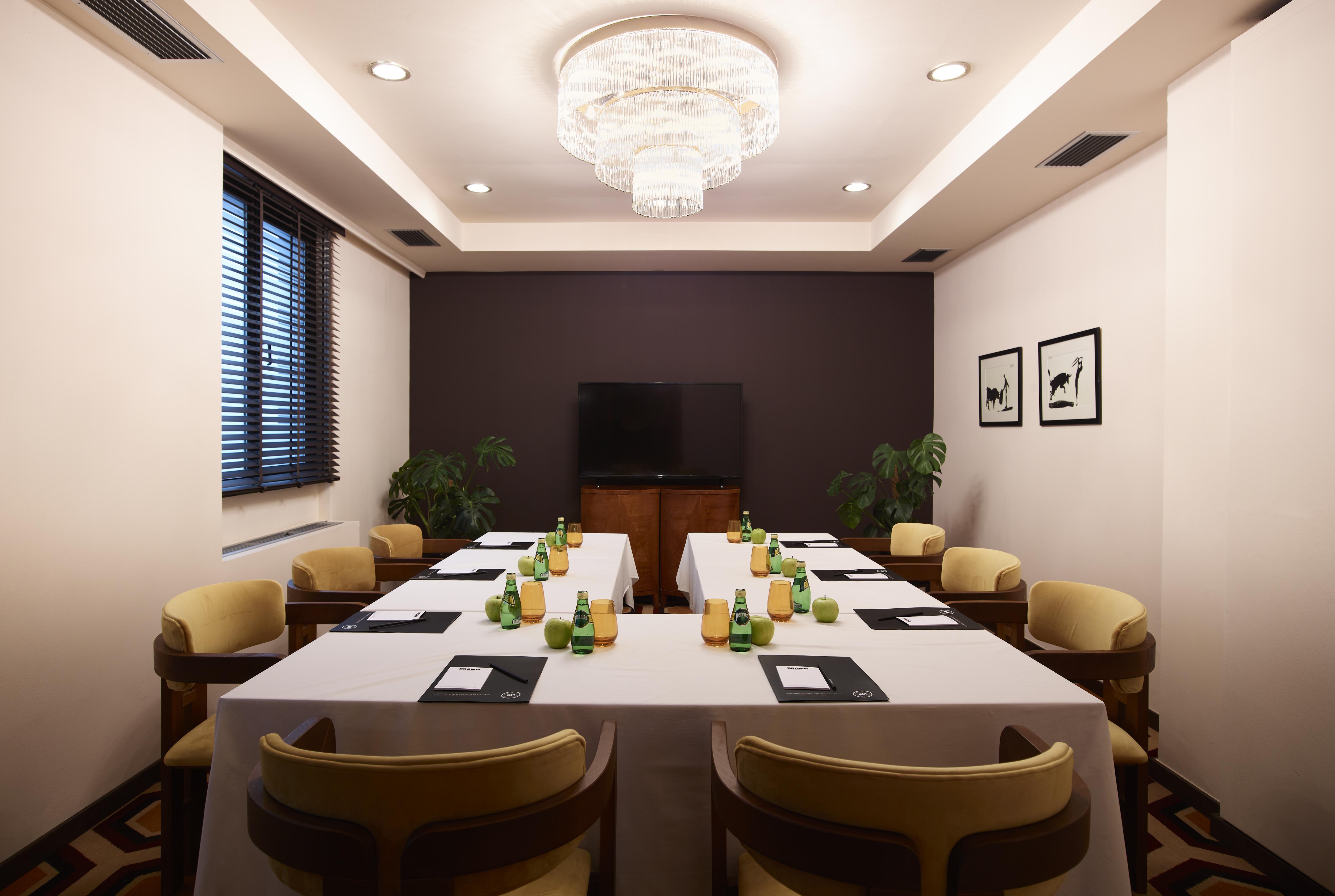 Brown Acropol, A Member Of Brown Hotels Ateny Zewnętrze zdjęcie