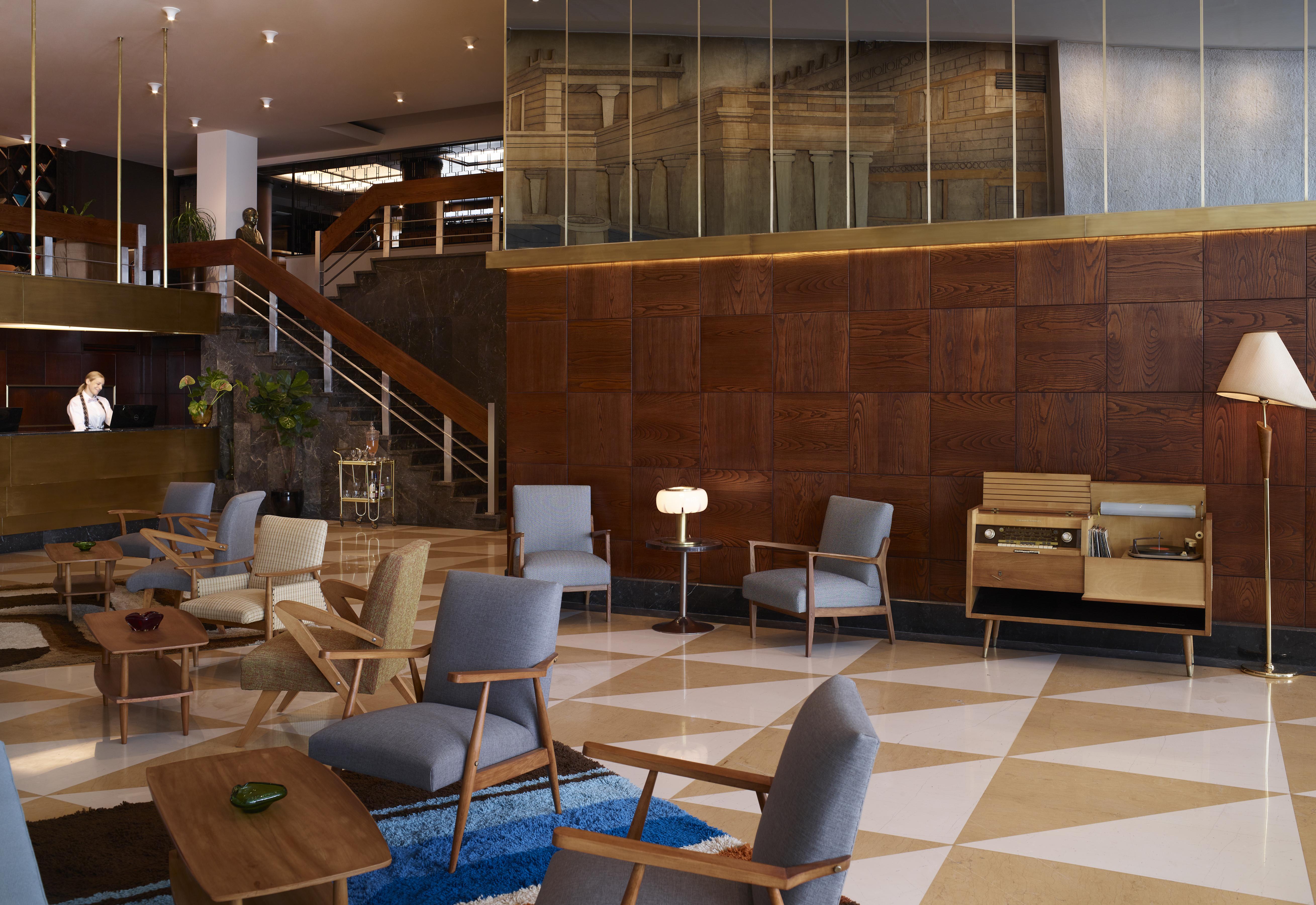 Brown Acropol, A Member Of Brown Hotels Ateny Zewnętrze zdjęcie